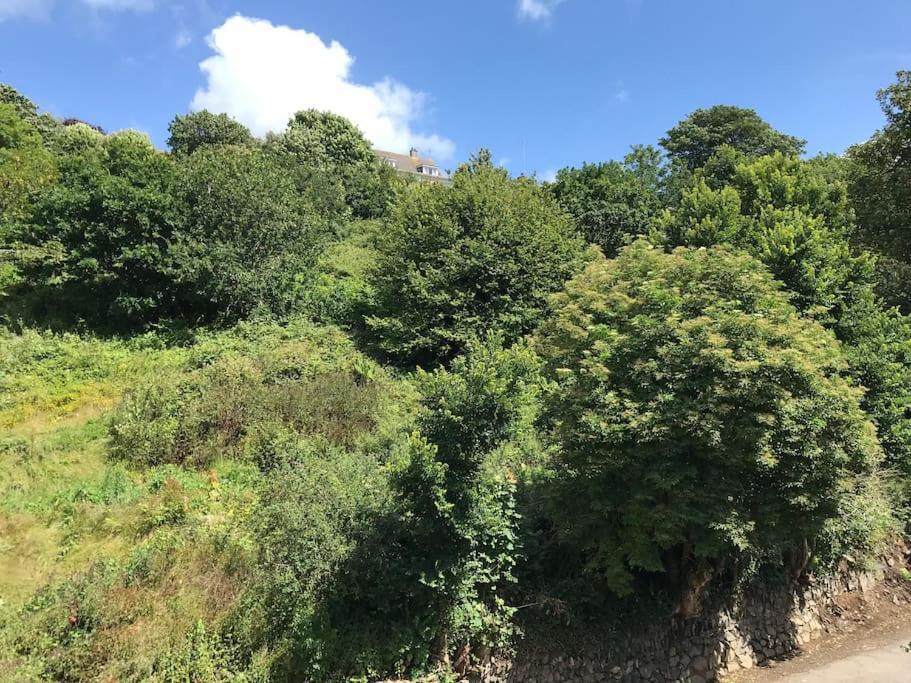 הלסטון Cosy Retreat In Beautiful Cornwall מראה חיצוני תמונה