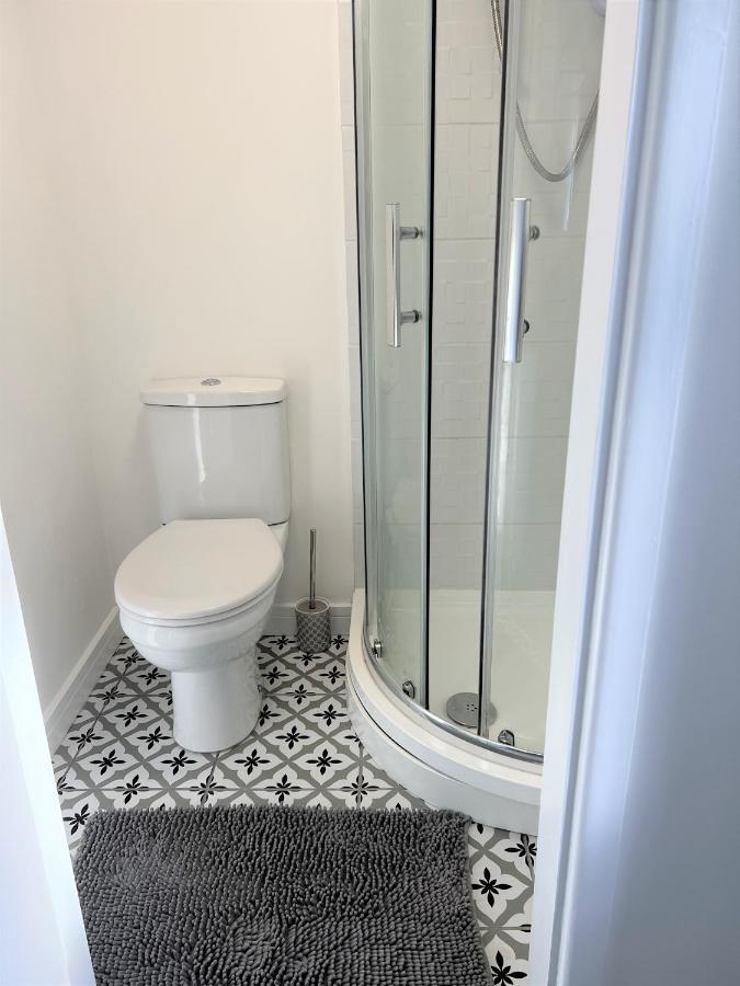 הלסטון Cosy Retreat In Beautiful Cornwall מראה חיצוני תמונה