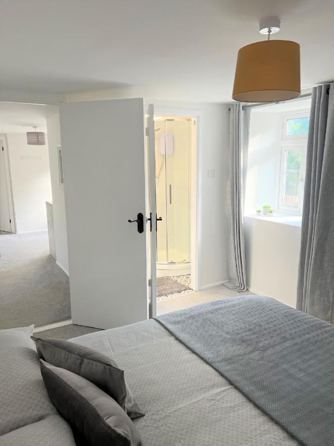 הלסטון Cosy Retreat In Beautiful Cornwall מראה חיצוני תמונה
